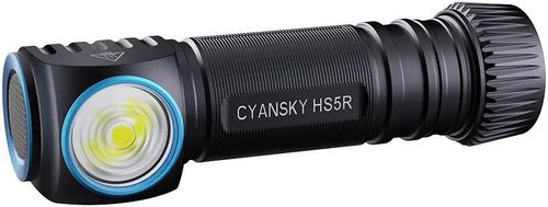 cumpără Lanternă Cyansky HS5R LED în Chișinău 