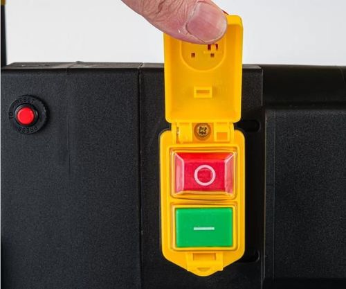 cumpără Scule electrice staționare Powermat PM-SG-2000T masina de degrosat în Chișinău 