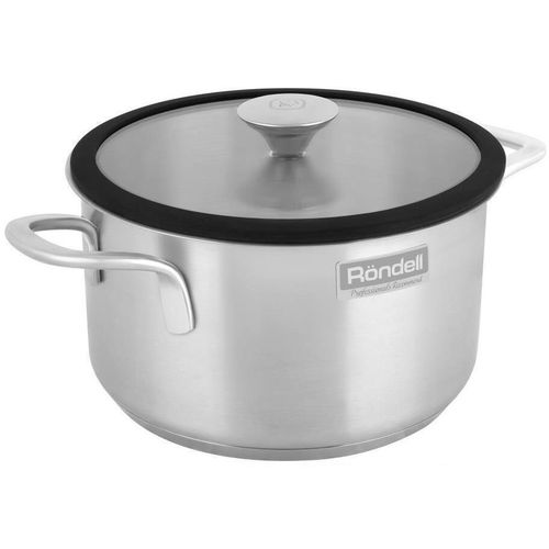 cumpără Cratiță Rondell RDS-1504 Loft Professional 3,2l în Chișinău 