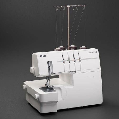 cumpără Mașină de surfilat Pfaff Hobbylock 2.5 în Chișinău 