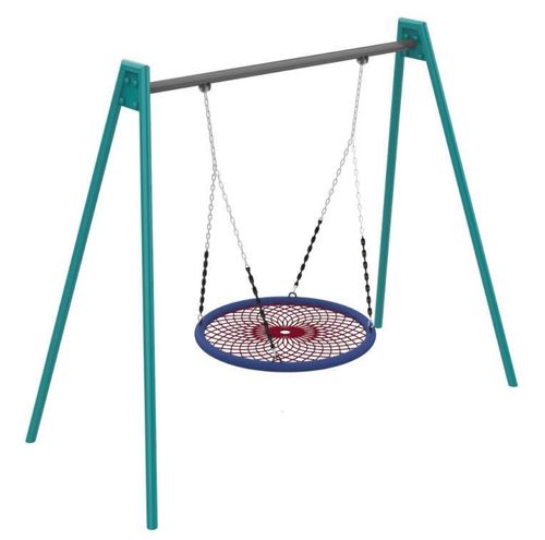 купить Детская площадка Kidigo 12222 Аист в Кишинёве 