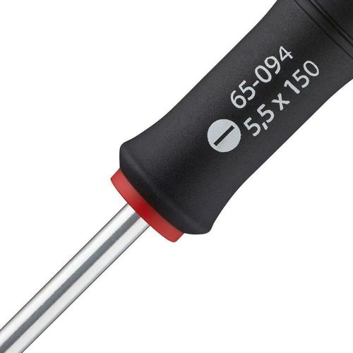 cumpără Șurubelniță Stanley 0-65-094 Surubelnita Fatmax lata 5.5x150mm în Chișinău 