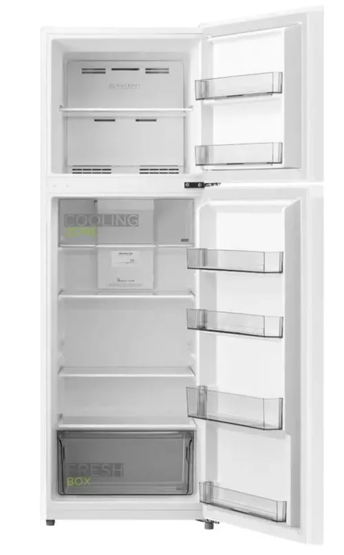 cumpără Frigider cu congelator sus Midea MDRT385MTE01 în Chișinău 