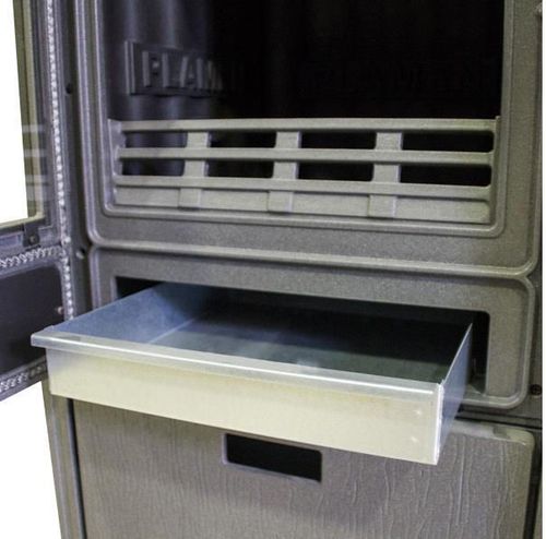 купить Камин конвекционный Plamen LAGUNA в Кишинёве 