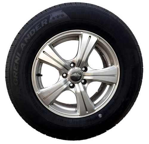 купить Шина Grenlander 225/75R16CWinter GL989 116/114 R в Кишинёве 