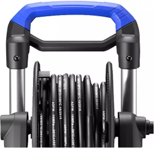 cumpără Aparat de spălat cu presiune mare Annovi Reverberi 14793 DTS Series 5.0 twin flow 2700W în Chișinău 