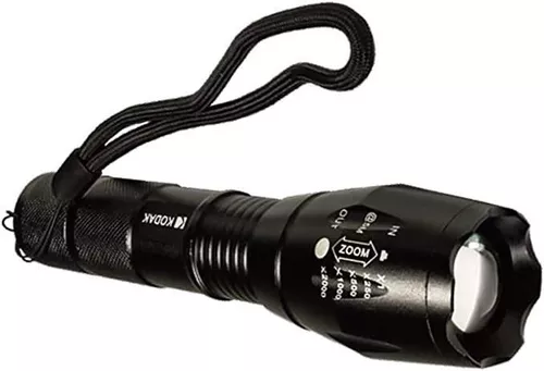 купить Фонарь Kodak 30418363 LED Flashlight Ultra 290 в Кишинёве 