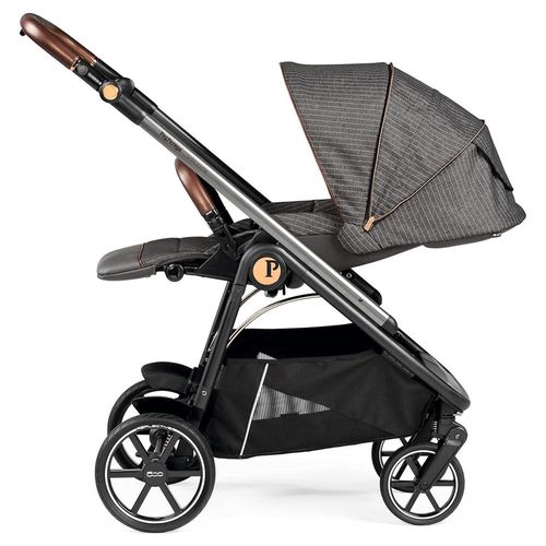 купить Детская коляска Peg Perego IP2600000GS53SQ53 Veloce 500 в Кишинёве 