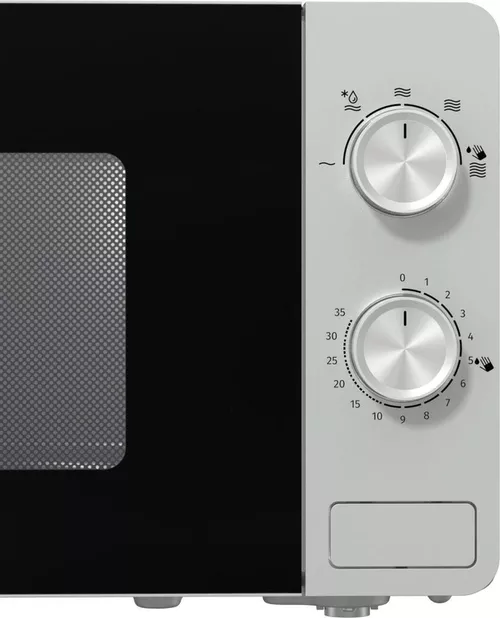купить Микроволновая печь Gorenje MO17E1S в Кишинёве 