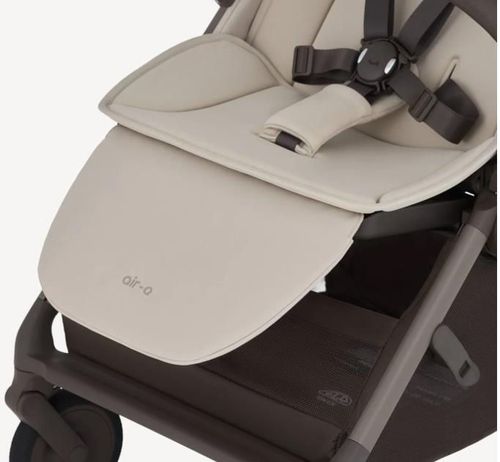 cumpără Сărucior pentru copii Anex AQ-02 Air-Q Vanille în Chișinău 
