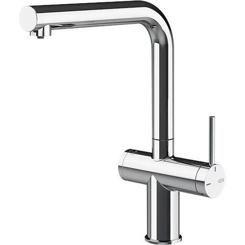 cumpără Bateria bucătărie Gessi 60571-031 Inedito Chrome în Chișinău 