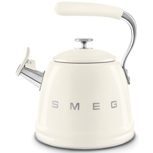 купить Чайник SMEG WKF01CR в Кишинёве 
