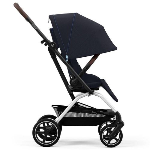 cumpără Сărucior pentru copii Cybex 524000103 Eezy S Twist+ 2 Dark Blue în Chișinău 