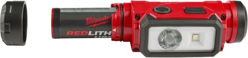 cumpără Lanternă Milwaukee 4933479963 frontala LED , model L4HL2-301, 600 lumeni în Chișinău 
