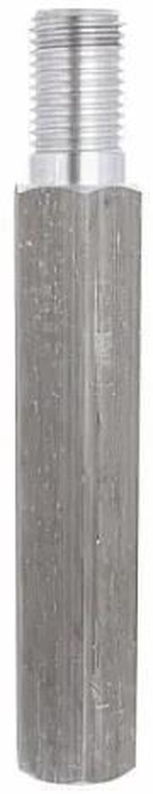 купить Набор головок, бит, насадок Baier A500, удлинитель для алмазных коронок ALL 500 мм; 1 1/4" в Кишинёве 