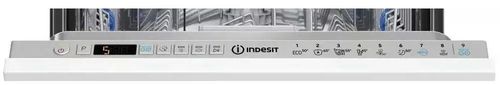 купить Встраиваемая посудомоечная машина Indesit DSIO3M24CS в Кишинёве 