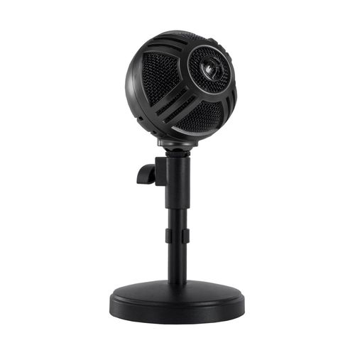 купить Микрофон для ПК Arozzi Sfera black в Кишинёве 