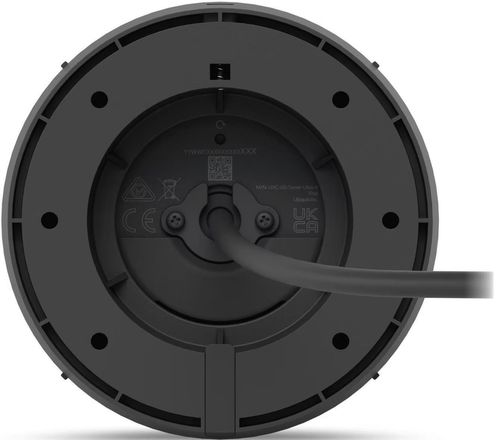 купить Камера наблюдения Ubiquiti UVC-G5-TURRET-ULTRA-B, UniFi G5 Turret Ultra в Кишинёве 