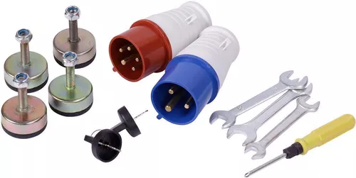 купить Генератор Könner&Söhnen KS 8100HDE-1/3ATSR в Кишинёве 