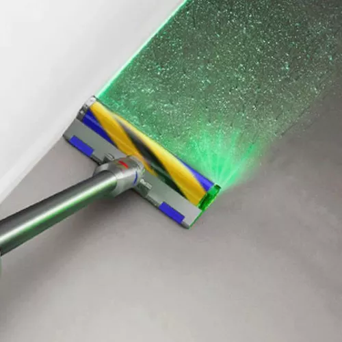 cumpără Aspirator fără fir Dyson V12 Slim Detect Absolute (448870) în Chișinău 