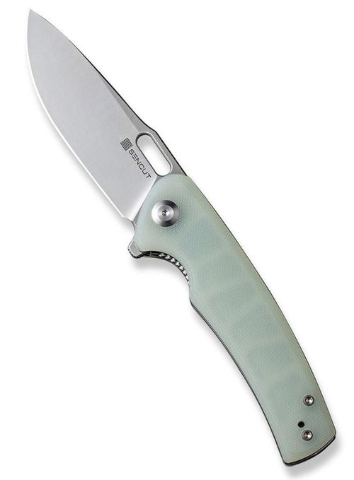 купить Нож походный Sencut S20065-2 Vesperon, G10, Liner Lock в Кишинёве 