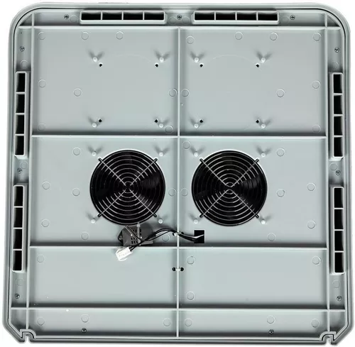 купить Товар для животных Micul Fermier GF-2101 incubator automat 128 oua 2 sertare (84362100) в Кишинёве 