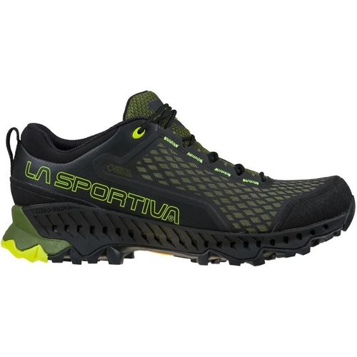 купить Спортивная обувь La Sportiva Spire GTX black/neon 44 (24B999720) в Кишинёве 