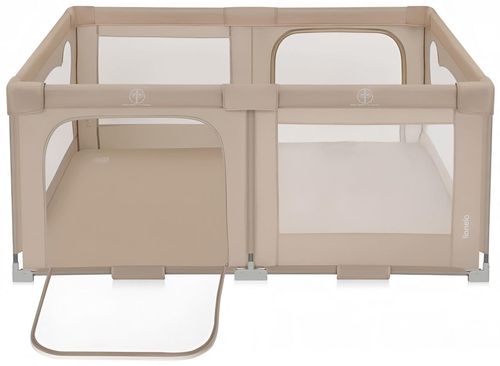 купить Манеж Lionelo Florence Easy Fold Beige Sand в Кишинёве 