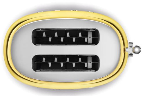 cumpără Toaster SMEG TSF01GOEU în Chișinău 