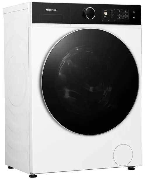 купить Стиральная машина с сушкой Hisense WD5I8043BWF в Кишинёве 