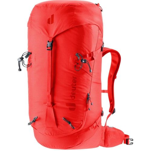 cumpără Rucsac turistic Deuter Guide 44+6 poppy-crimson (3361326 5124 0) în Chișinău 