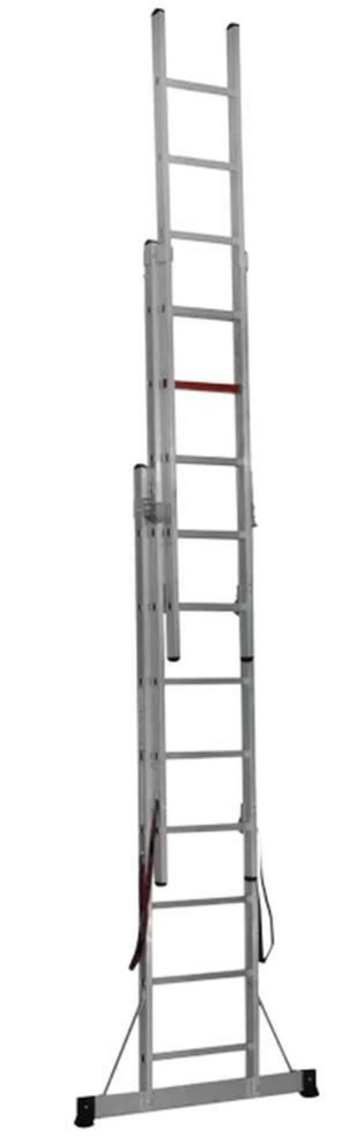купить Лестница Lider TS175 Scara cu trei tronsoane в Кишинёве 
