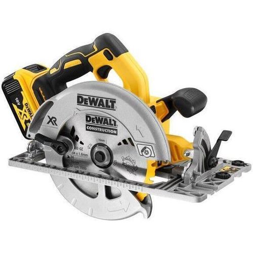 cumpără Fierăstrău DeWalt DCS572P2-QW în Chișinău 
