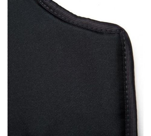 купить Аксессуар для колясок Zaffiro WZ Вкладыш в коляску No1 Polyester + Wool grafit в Кишинёве 