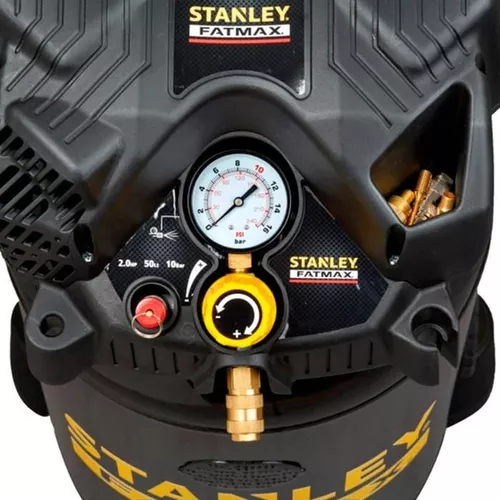 cumpără Compresor Stanley FMXCM0001E Compresor aer cu piston în Chișinău 