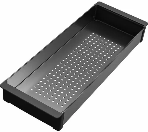 cumpără Accesoriu pentru încorporabile Franke 112.0655.239 Tavă inox Anthracite în Chișinău 