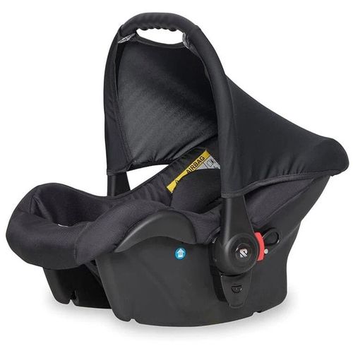 cumpără Scaun auto Riko Scoica auto 0-13kg Basic Black în Chișinău 