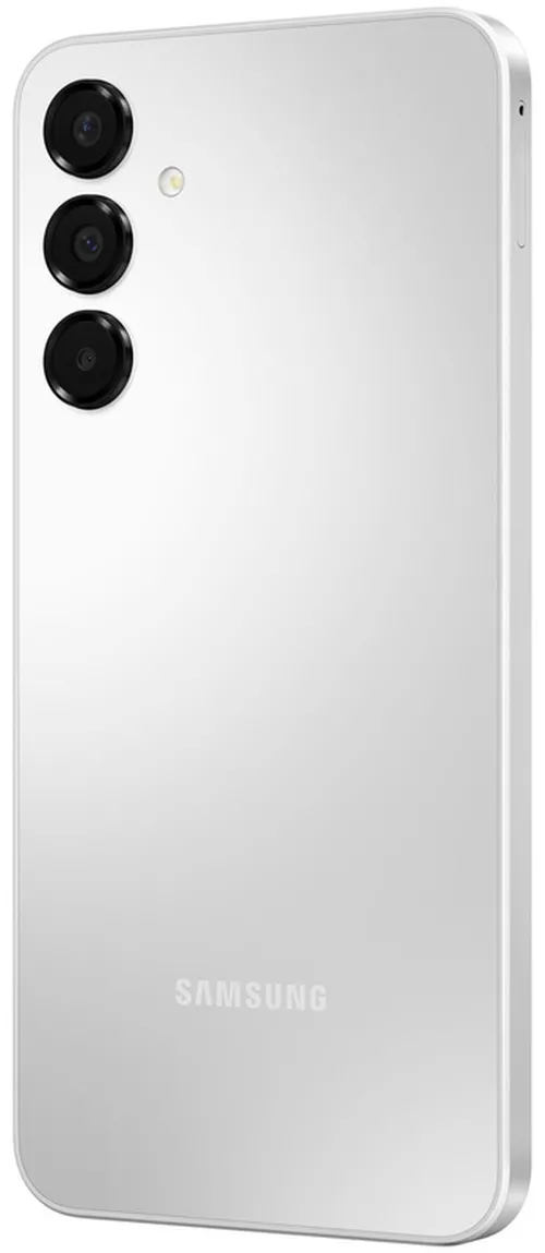 cumpără Smartphone Samsung A165 Galaxy A16 LTE 128GB Gray în Chișinău 