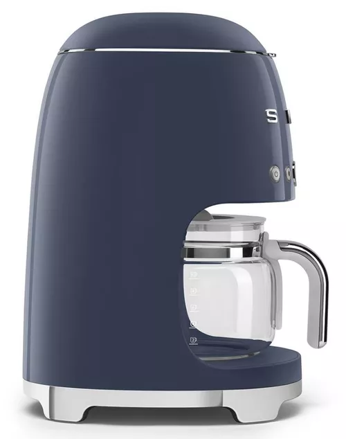 купить Кофеварка SMEG DCF02NBEU в Кишинёве 