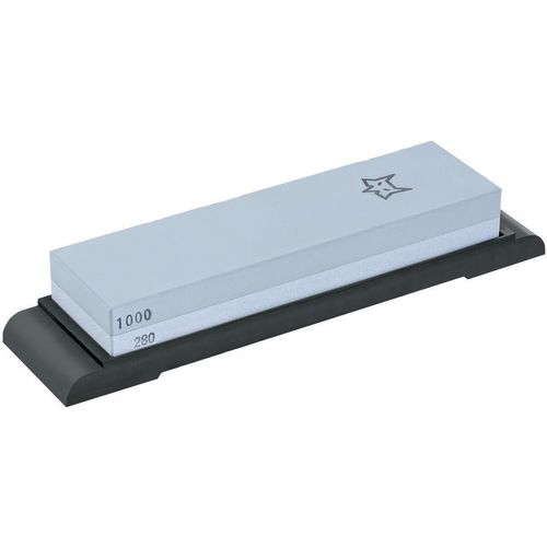 cumpără Ascutițor cuțite FOX Knives HH-13 Японский точильный камень grain 280/1000 în Chișinău 