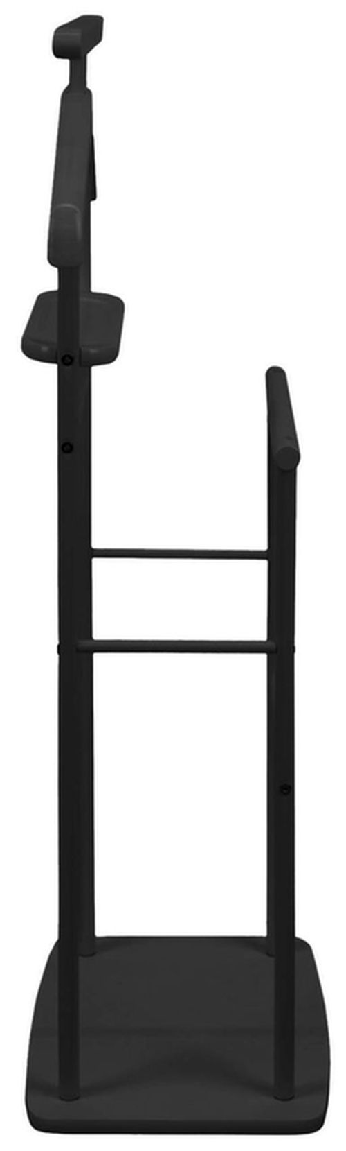 купить Вешалка для одежды Deco GC5981 Black в Кишинёве 