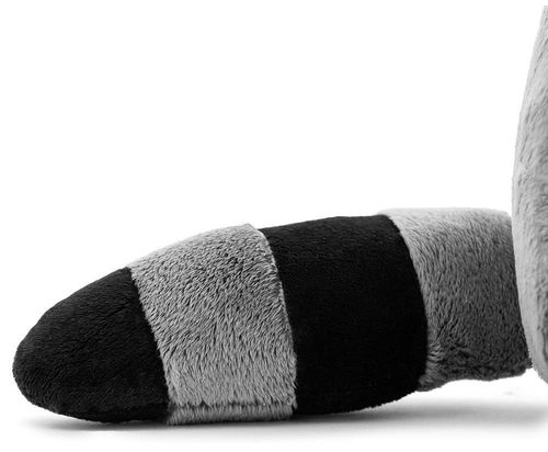 cumpără Jucărie de pluș Orange Toys OS616/20 Denny the Raccoon with towel 20cm în Chișinău 