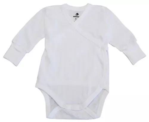 cumpără Haine pentru copii Minikin 242031856 Комплект для особых случаев р-р56, белый, мальчик în Chișinău 