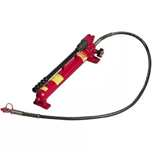 купить Насос для ГСМ JTC JTC-HB600 гидравлический, ручной, 3/8" 700bar в Кишинёве 