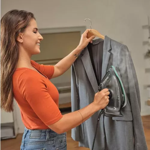 cumpără Fier de călcat Braun SI5277GR TexStyle 5 în Chișinău 