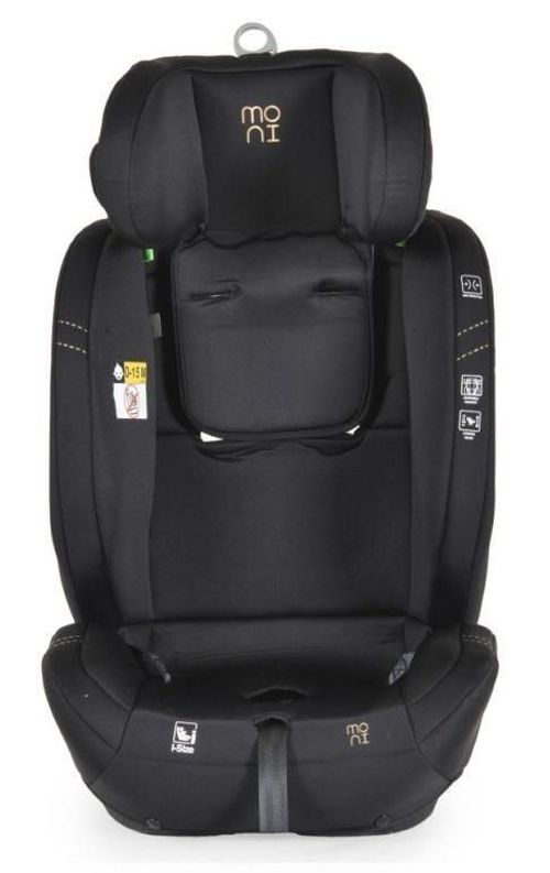 купить Автокресло Moni Start Black (00-00822743) в Кишинёве 