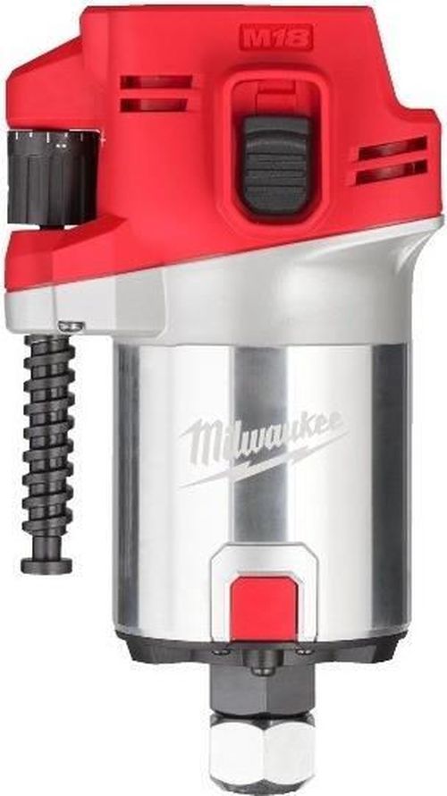 купить Фрезер Milwaukee 4933493305 M18 FR12KIT-0P в Кишинёве 