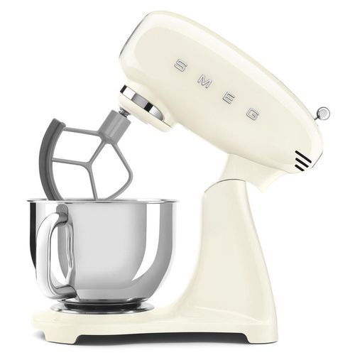 купить Кухонная машина SMEG SMF05CREU в Кишинёве 