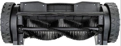 купить Подметальная машина Powermat PM-ZR-650M в Кишинёве 