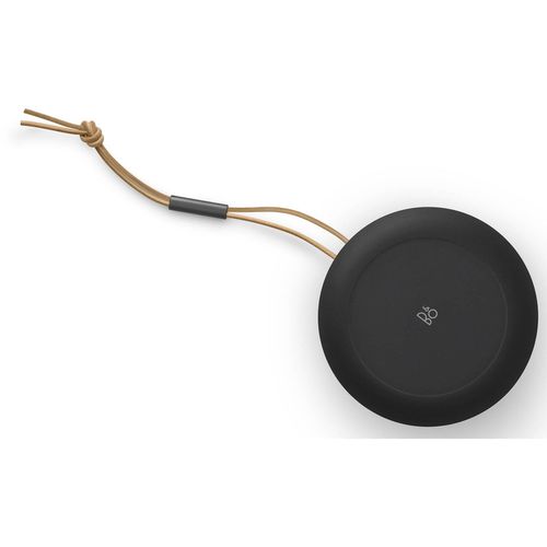 cumpără Boxă portativă Bluetooth Bang & Olufsen Beosound A1 2nd Gen Black Anthracite în Chișinău 